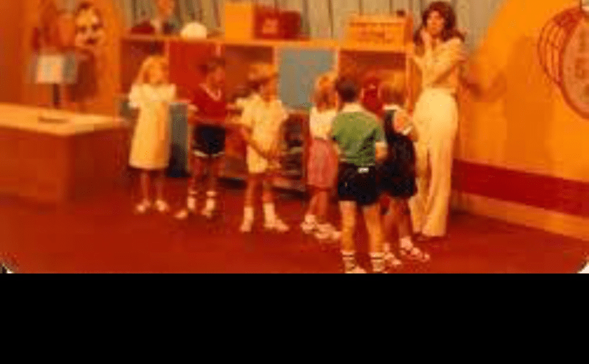 A LOVE LETTER TO ALL MY DOO&nbsp;BEES