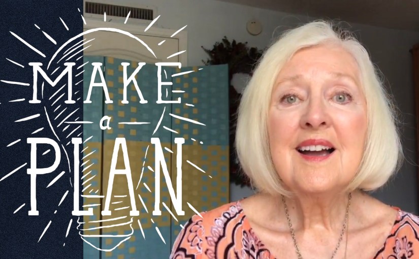 It’s Never Too&nbsp;Late