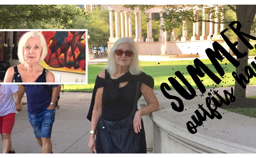 Our Clothes Are A Mirror Of Who We&nbsp;Are