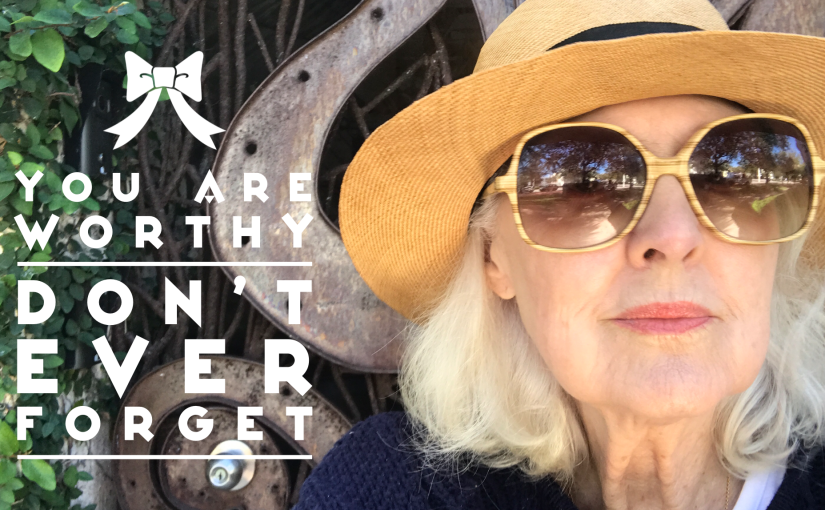 GRATITUDE AND TOXICITY